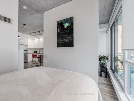 For Lease - 38 Niagara Street Unit# 311, Toronto, Ontario - Photo 3