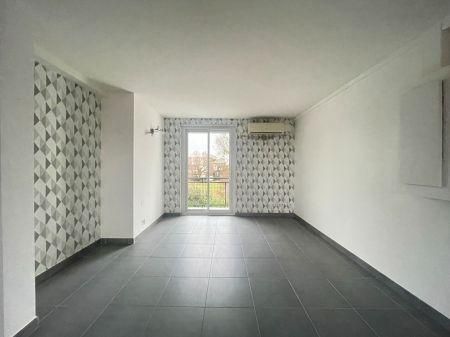 Location - Appartement - 3 pièces - 79.81 m² - montauban - Photo 3