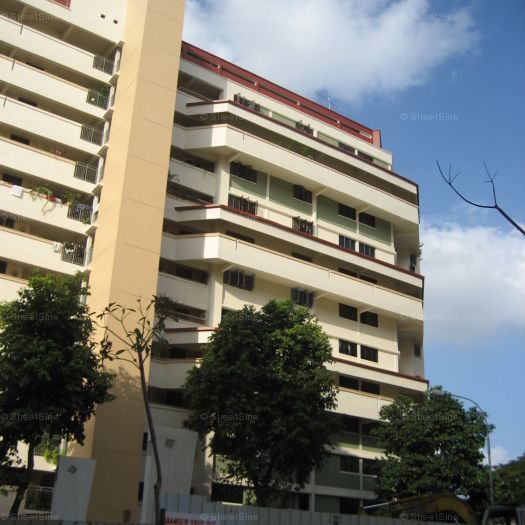 Blk 221 Serangoon Avenue 4 (Serangoon), HDB 3 Rooms - For Rent - Photo 1