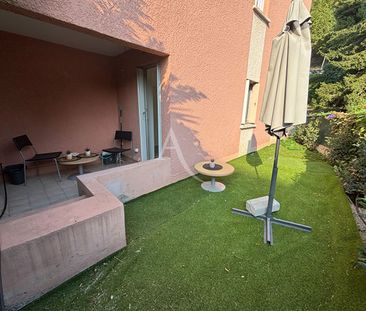 Location Appartement 1 pièce 17m² NICE 06100 - Photo 4