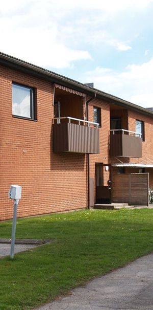 Dalagatan 12 B - Photo 1