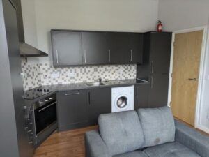 79 Flat 3 Brudenell Grove, Leeds, LS6 1HR - Photo 3