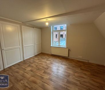 Location Appartement 3 pièces 125m² LILLE 59000 - Photo 4