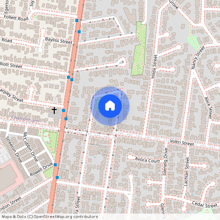 77 Albenca Street Cheltenham, VIC 3192