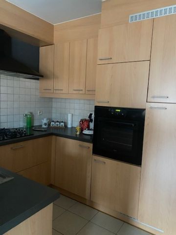 Instapklaar appartement met garage en kelderberging - Photo 3