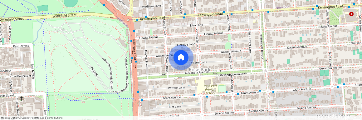 34 Watson Avenue, Rose Park