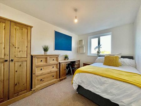 4 bedroom house share to rent - Photo 5