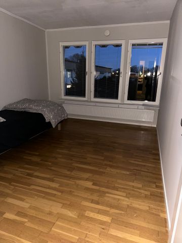 Sigfrid Edströms gata, Västerås - Photo 4