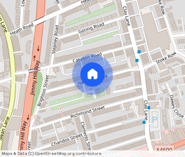 Hastings Road, CV2 - Photo 1