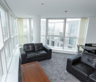 7-05 The Obel, 62 Donegall Quay, Belfast City Centre, Belfast, BT1 3NG - Photo 5