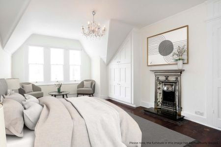 5 bedroom terraced house to rent - Photo 4