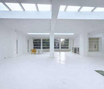 Loft te huur - Foto 3