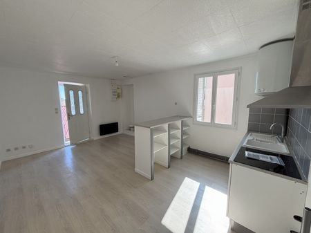 Location Appartement 2 pièces 37m² - Photo 3