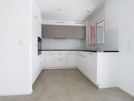 Appartements neufs de 4.5 pièces ! - Photo 3