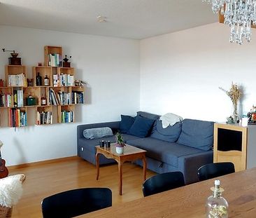 3½ Zimmer-Wohnung in Bern - Breitenrain, möbliert, auf Zeit - Foto 6