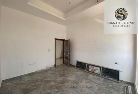 Brand New | 4BR | Spacious | Modren - Photo 3