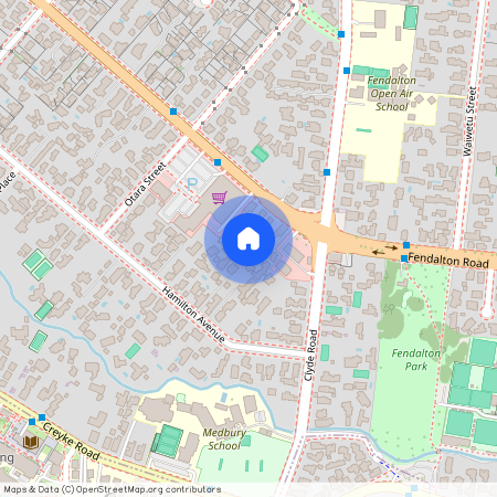 7 Memorial Avenue, Fendalton