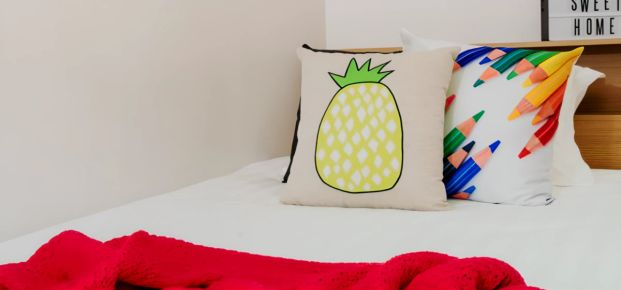 UniLodge @ UC – Weeden Lodge, Canberra - Photo 1