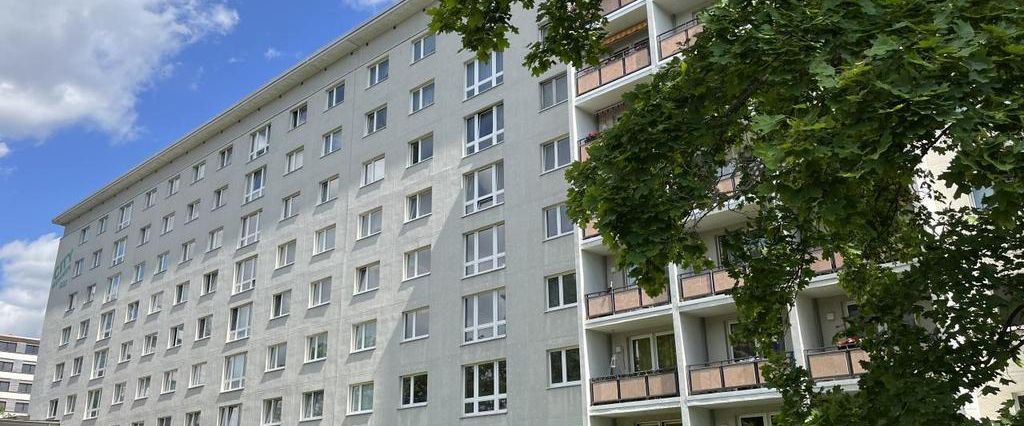 2-Raum-Wohnung - Photo 1