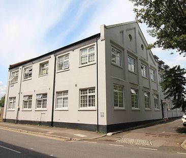 Flat 9, Barker Chambers Barker Road, Maidstone, Maidstone, ME16 8SF - Photo 6