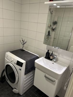 Almbygatan, Stockholm - Foto 1