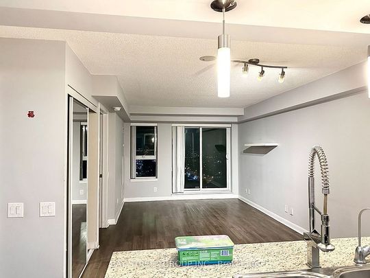 For Lease - 190 Borough Drive Unit# 3303, Toronto, Ontario - Photo 1