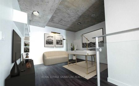 550 Wellington Lofts 55 , #105 - Photo 5