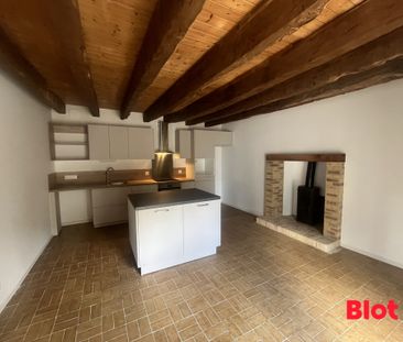 Location Maison 6 pièces 171m² ST UNIAC 35360 - Photo 2