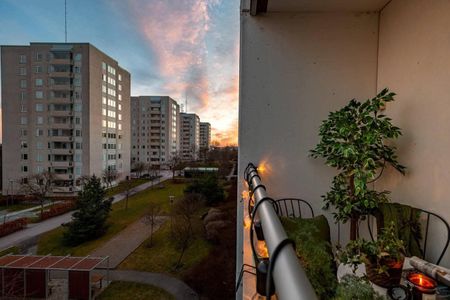 Nybohovsbacken, Stockholm - Foto 5