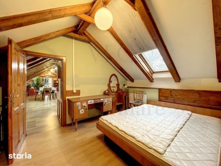 Apartament cu 2 camere, la casa, 70 mp, Grigorescu, Piata 14 Iulie - Fotografie 2