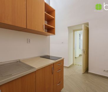 NA PRENÁJOM: 1-izbový byt v centre Levoče na Námestí Majstra Pavla,... – Fotografia 4