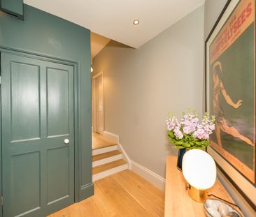 2 Bed Maisonette, Ormiston Grove, W12 - Photo 5