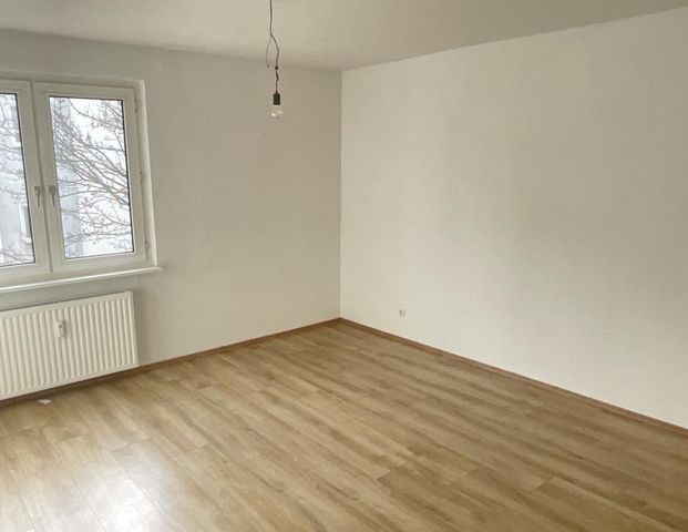 Mehr als gut geschnittene 2-Zimmer-Wohnung in Duisburg-Neudorf - Photo 1