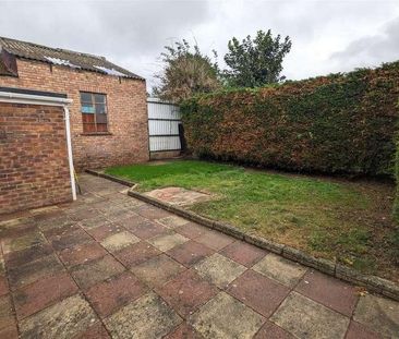 Little Hale Road, Great Hale, Sleaford, Lincolnshire, NG34 - Photo 2