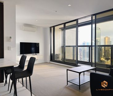 Melbourne CBD - Photo 4