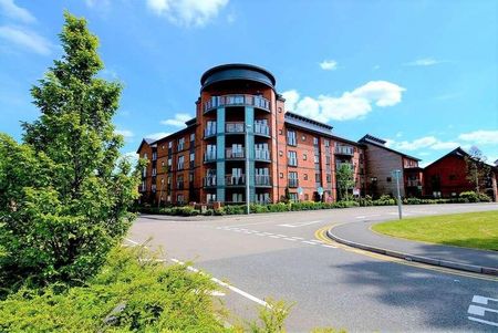 Hobart Point, Churchfields Way, West Bromwich, B71 - Photo 5