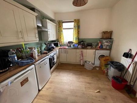 Flat 2-39 Wellesley Avenue, Belfast, BT9 6DG - Photo 5