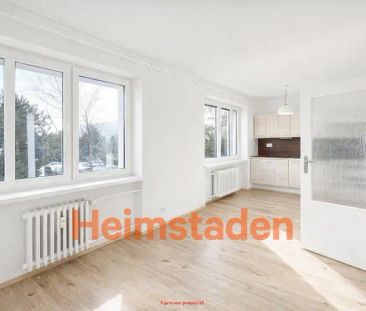 Pronájem bytu 1+kk 32 m - Fotografie 4