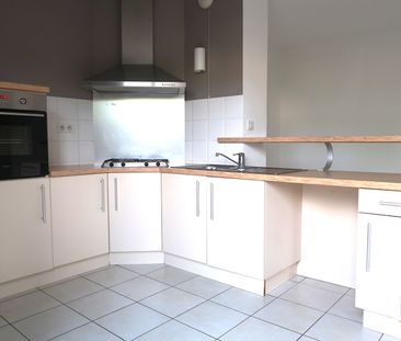 Appartement T2 avec jardinet - Photo 3