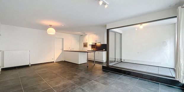 Appartement te huur in Gent voor € 1.055 met 2 slaapkamers - Photo 1
