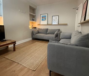 Room in a Shared House, Wavertree, L15 - Photo 1