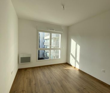 Appartement • Location • 45m2 • Clermont-Ferrand - Photo 3