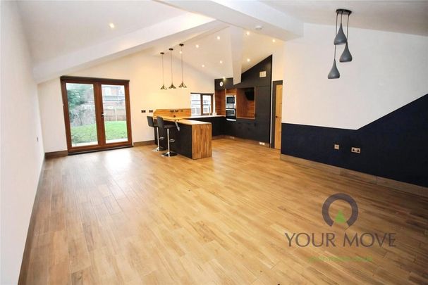 2 bedroom bungalow to rent - Photo 1