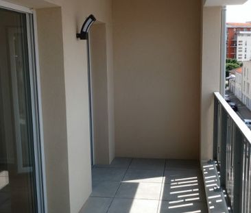 Location appartement 3 pièces, 68.45m², La Roche-sur-Yon - Photo 4