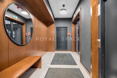 Apartament z loggią na Browarach Warszawskich! - Фото 5