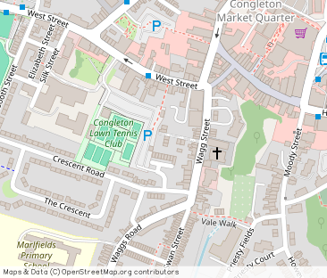 Fountain Street, Congleton - Photo 1
