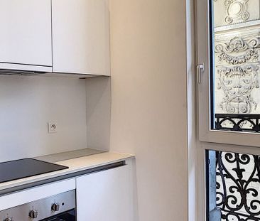 Appartement te huur in Liège voor € 820 met 1 slaapkamer - Foto 5