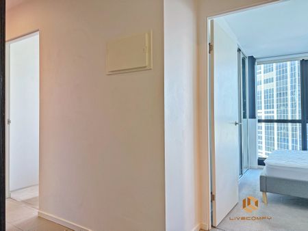 Melbourne CBD - Photo 4