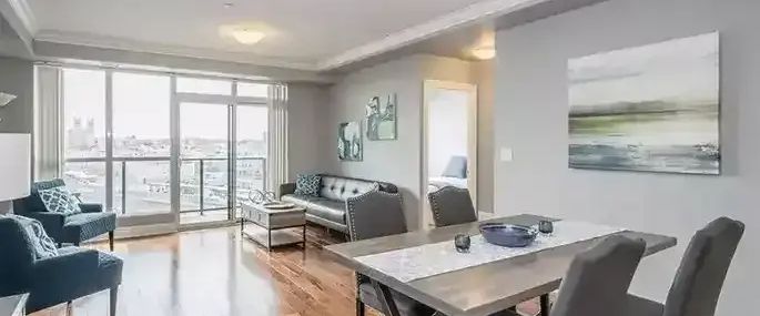 River Mill Building Luxurious Condo! | 150 Wellington Street East, Guelph - Photo 1