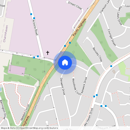 19 Derwent Drive, Lake Haven NSW 2263